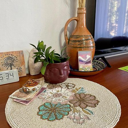 Gulnara Guest House Balykchy Ngoại thất bức ảnh