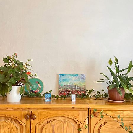 Gulnara Guest House Balykchy Ngoại thất bức ảnh