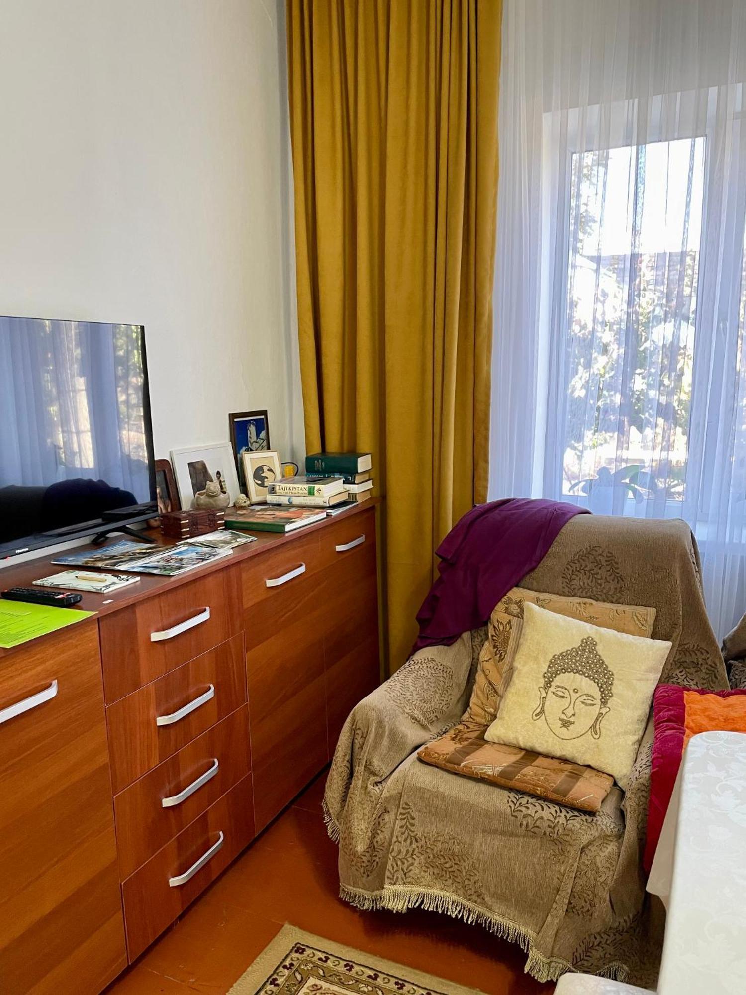 Gulnara Guest House Balykchy Ngoại thất bức ảnh