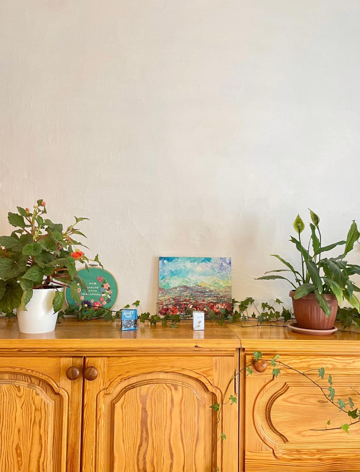 Gulnara Guest House Balykchy Ngoại thất bức ảnh