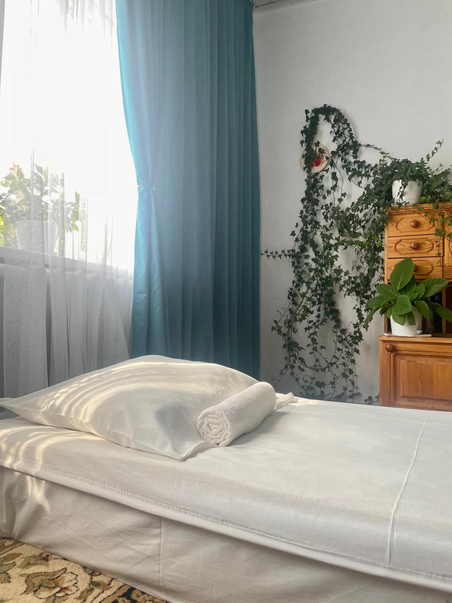 Gulnara Guest House Balykchy Ngoại thất bức ảnh